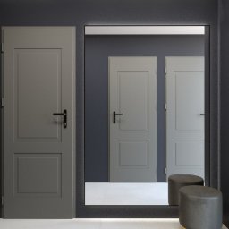 Aranżacja mieszkań Warszawa 2