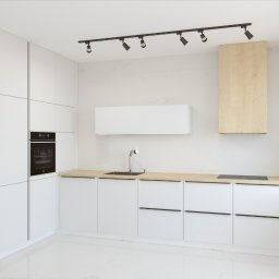 Aranżacja mieszkań Warszawa 3