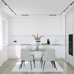 Aranżacja mieszkań Warszawa 4