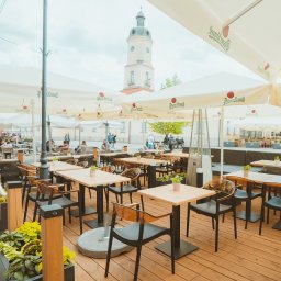 Lokale gastronomiczne Białystok 1
