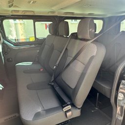 Transport busem Elbląg 4