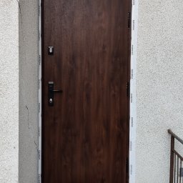 Montaż drzwi Konarzewo 15