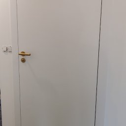 Montaż drzwi Konarzewo 9