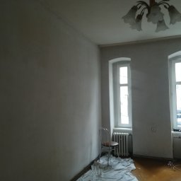Malowanie mieszkań Szczecin 14