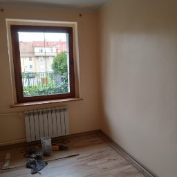 Malowanie mieszkań Szczecin 9