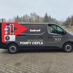 Pompy ciepła, fotowoltaika, Wielkopolska - SC85.pl - Kamery Na Podczerwień Jerzykowo