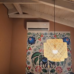 Klimatyzacja do domu Katowice 2