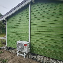 Klimatyzacja do domu Katowice 4