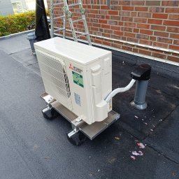 Klimatyzatory Mysłowice