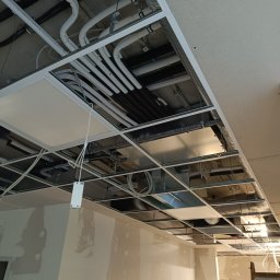 Klimatyzacja do domu Katowice 4