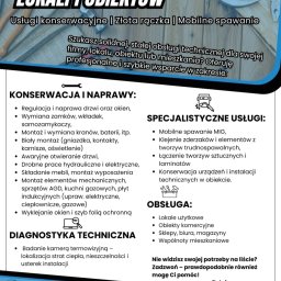 Wiesław Wykonawca - Solidne Przepychanie Kanalizacji Przasnysz