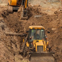 Domy murowane Jonkowo 2