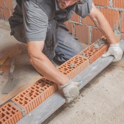 Domy murowane Jonkowo 3