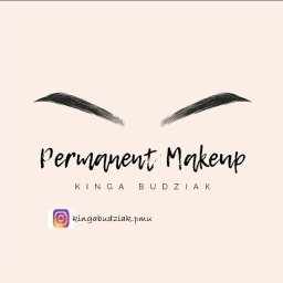 Permanent Makeup Kinga Budziak - Makeup Wrocław