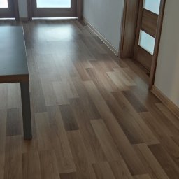 Remont łazienki Błonie 2