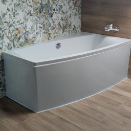 Remont łazienki Błonie 1