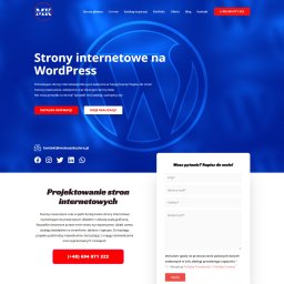Tworzenie stron internetowych Rzeszów 1