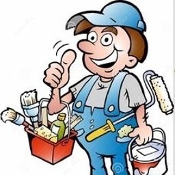 Złota Rączka - Malowanie Elewacji Ł&oacute;dź