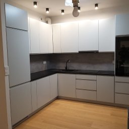 Remonty mieszkań Warszawa 2