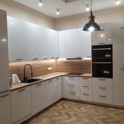 Remonty mieszkań Warszawa 3