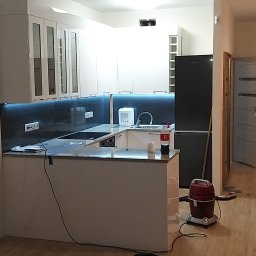 Remonty mieszkań Warszawa 4