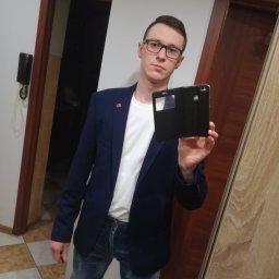 Kazimierz Chrzanowski - Usługi Malarskie Łambinowice