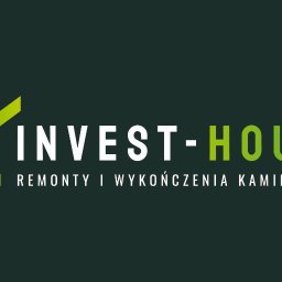 INVEST-HOUSE - Nowoczesne Elewacje Domów Koszęcin