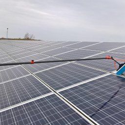 Mycie elewacji Bojszowy 4