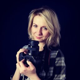 Justyna Klimek - Usługi Fotograficzne Świętochłowice