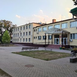 A-tech Adrian Chwist - Elewacje i ocieplenia Tarnowskie G&oacute;ry