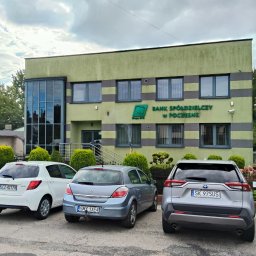 Malowanie elewacji Częstochowa