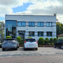 A-tech Adrian Chwist - Malowanie dach&oacute;w Częstochowa