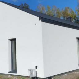 TermoDom Usługi Marcin Oracki - Perfekcyjne Ocieplenie Poddasza Nieużytkowego Grodzisk Mazowiecki