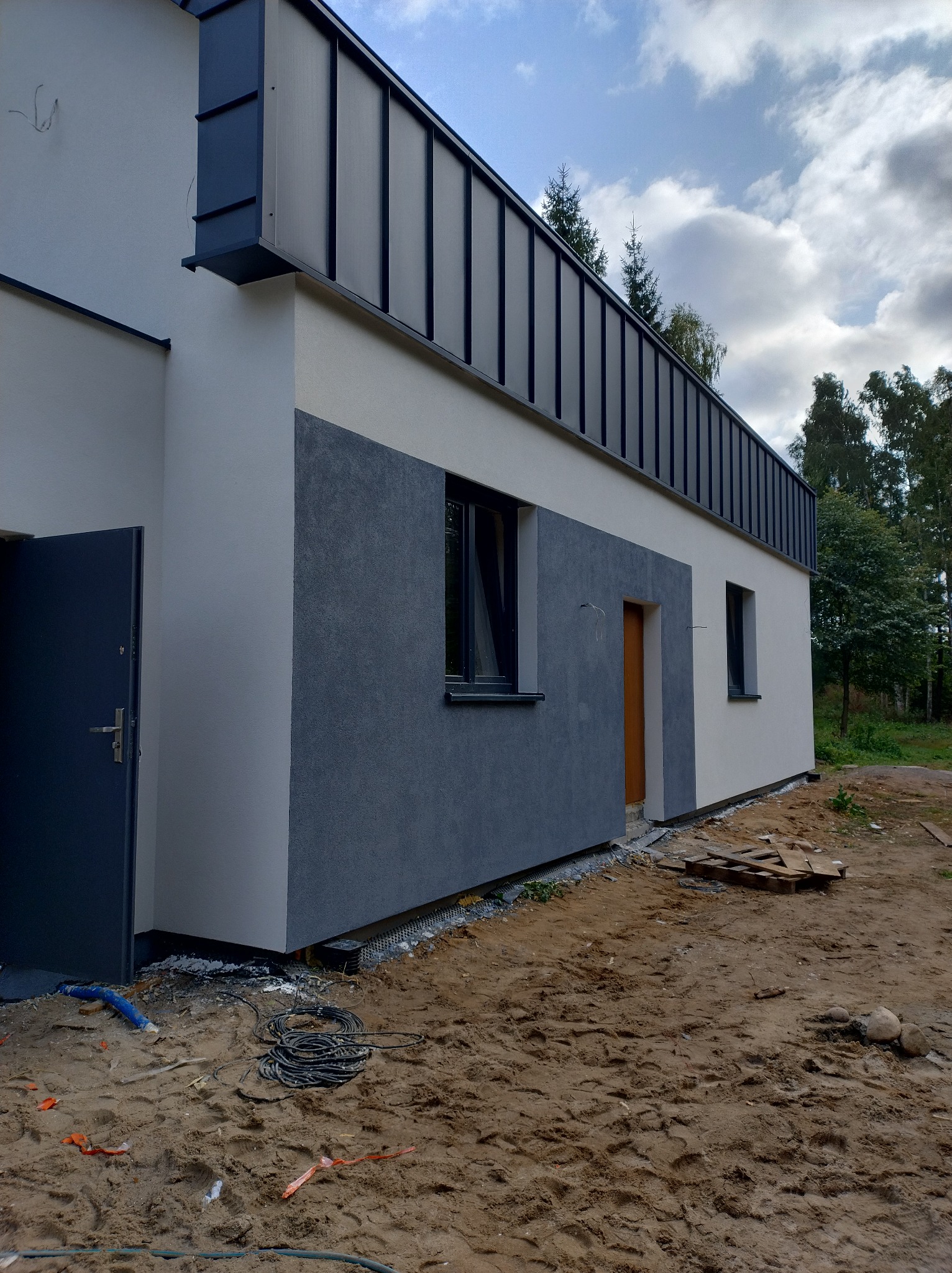 Realizacja Radziejowice