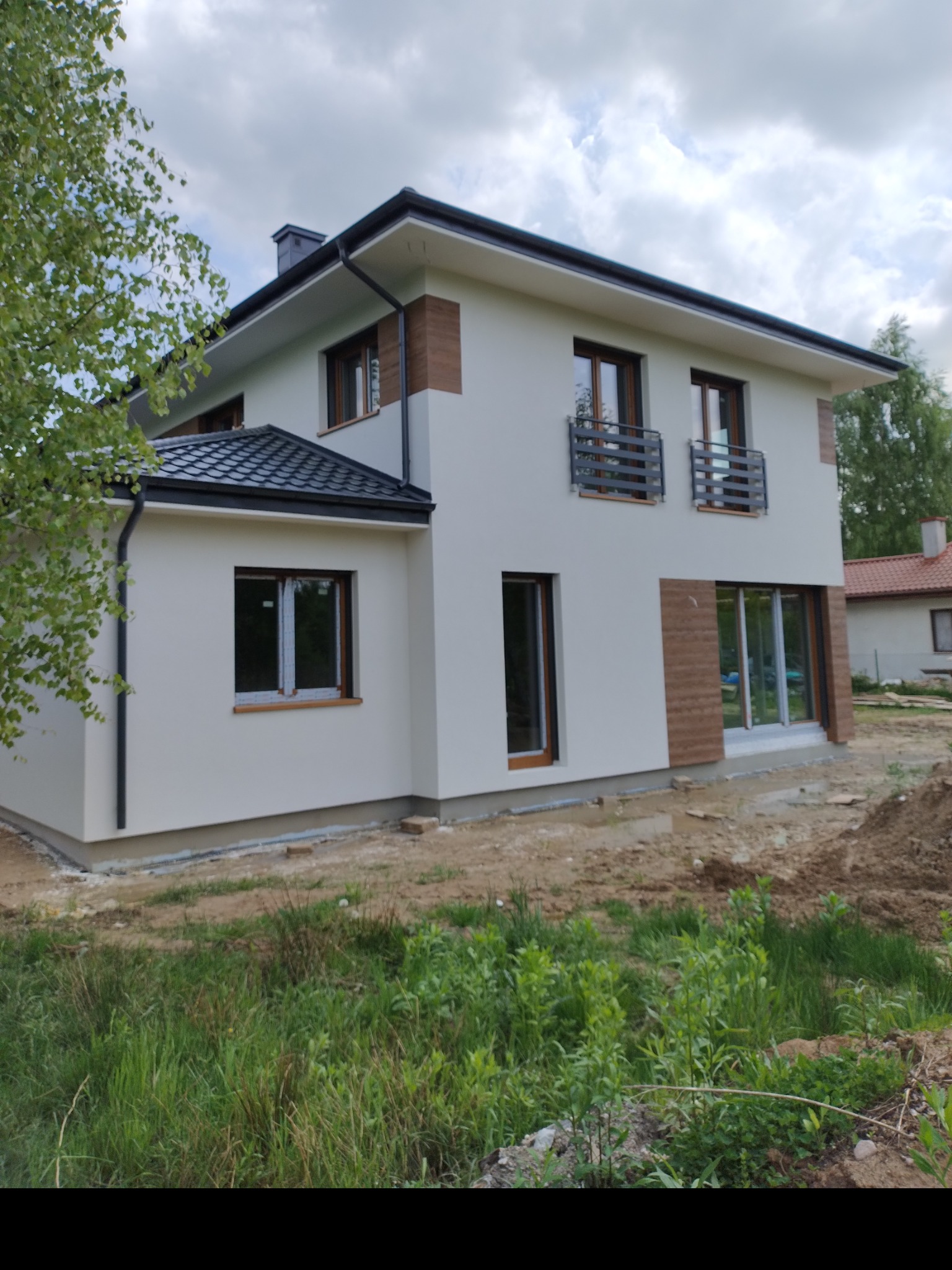 Kolejna inwestycja zrealizowana w Osowcu.