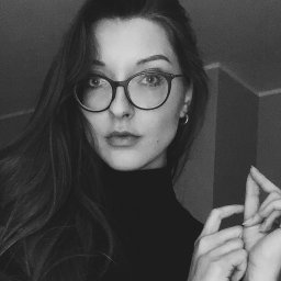 Paulina Koszczyk - Wizytówki Warszawa