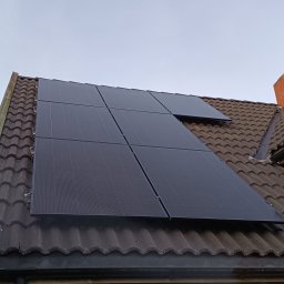 R-Finanse Jakub Rychlikowski - Magazyny Energii Zielona Góra