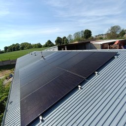 Fotowoltaika Zielona Góra 1