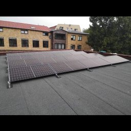 Fotowoltaika Zielona Góra 3