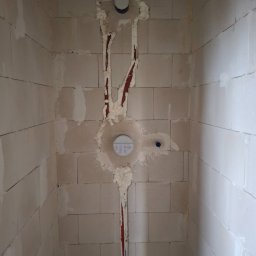 Tomasz Mr&oacute;z - Instalacje Hydrauliczne - Instalacje Ryki