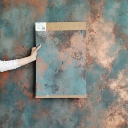 malarstwo dekoracyjne