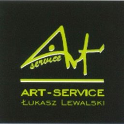 Art-service Łukasz Lewalski - Remonty Brodnica