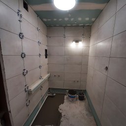 Remont łazienki Koszalin 66