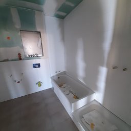 Remont łazienki Koszalin 36