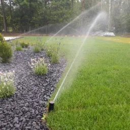 Montujemy głównie zraszacze firm: HUNTER oraz Rain Bird