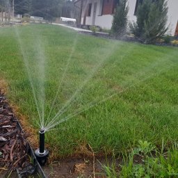 Przydomowe oczyszczalnie ścieków Tuchola 4