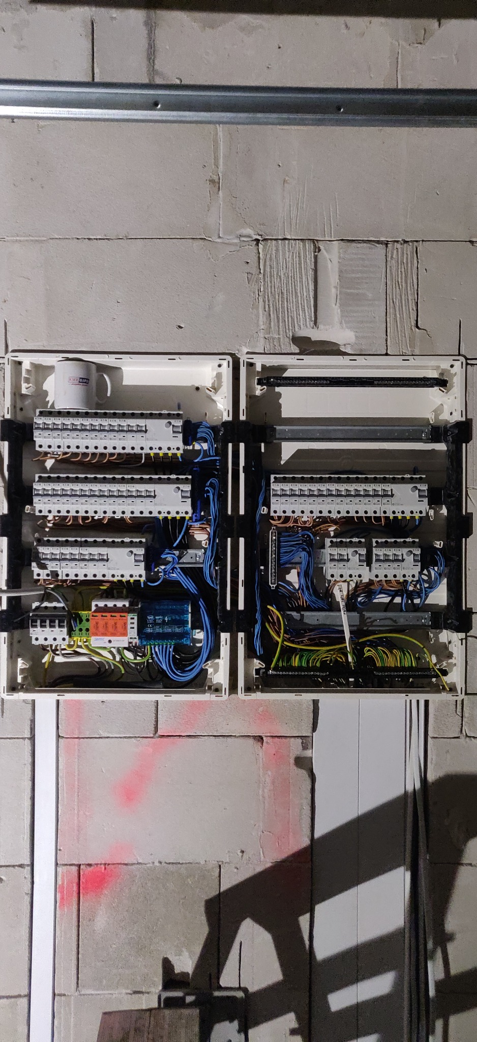 Dom jedno rodzinny 120m2, 133 pkt.
