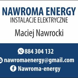 Przyłącze elektryczne Szczecin 1