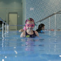 Nauka pływania Wrocław 2