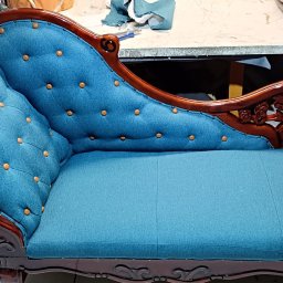 Marek Krajnik - Zmiana obicia i ciekawostki jakie można odkryć w środku